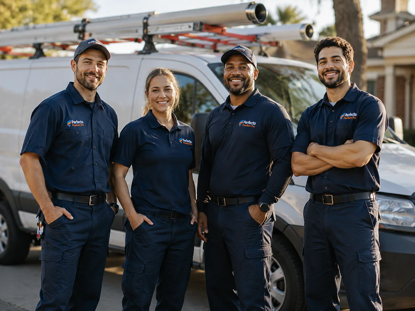 Emergency Plumber Near Me in San Andreas, CA near me