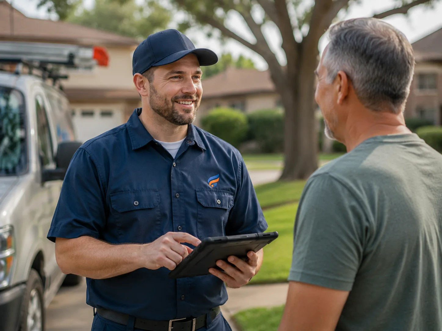 Emergency Plumber Near Me San Andreas, CA FAQs